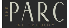 The Parc logo