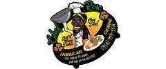 Chef Rose Jamaican Cuisine logo
