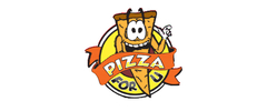 Pizza For U logo