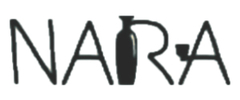Nara Sushi logo
