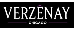 Verzenay Chicago logo