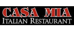 Casa Mia logo