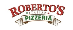 Roberto’s Italian Pizzeria logo