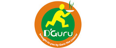 D'Guru logo