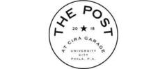 The Post logo