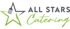 All Stars Catering logo