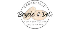 Sedgefield Bagel logo