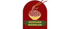 Sichuan Noodles logo
