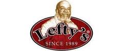 Lefty's Barbecue Logo