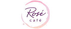 Rose Cafe & Bakery logo