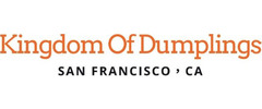 Kingdom of Dumpling logo