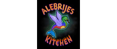 Alebrijes Kitchen logo