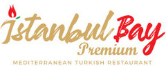 Istanbul Bay Premium logo