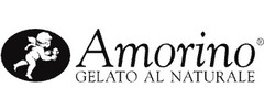 Amorino logo