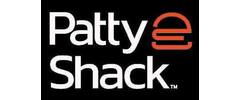 Patty Shack logo