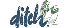 Ditch Kitchen & Surf Bar logo