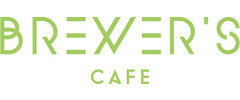 Brewer's Cafe Logo