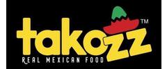 Takozz Logo