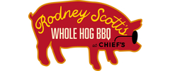 Rodney Scott's Whole Hog BBQ Logo