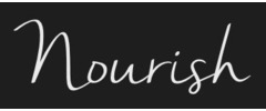 Nourish Thai Restaurant Logo