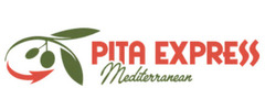 Pita Express logo