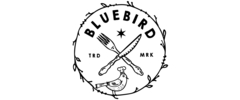 Bluebird Logo