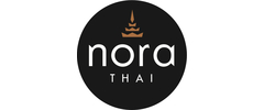 Nora Thai logo