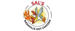 Sal’s Nashville Hot Chicken logo
