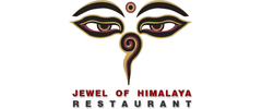 Jewel of Himalaya logo