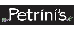 Petrini's Logo