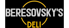 Beresovsky’s Deli Logo