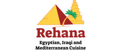Rehana Restuarant Logo