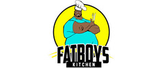 Fatboys Kitchen logo