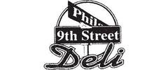 9th Street Deli logo