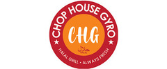 Chop House Gyro logo