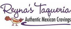 Reyna's Taqueria Logo