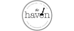The Haven Pizzeria logo