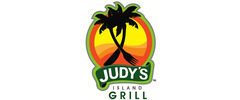 Judy's Island Grill logo