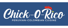 Chick-O-Rico Logo