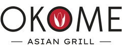 Okome Asian Grill logo