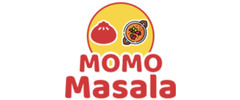 Momo Masala logo
