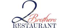 Two Brothers Family Restaurant logo