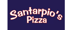 Santarpio's Pizza logo