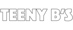 Teeny B's Catering Company logo