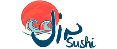 Jin Sushi logo