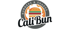Calibun Burgers & Shakes logo