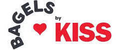 Bagels by Kiss logo