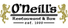 O'Neill's Logo