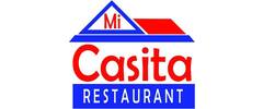 Mi Casita Restaurant logo