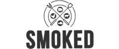 Smoked logo